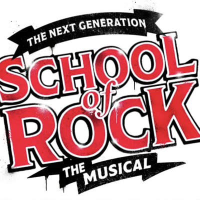  - Image: https://twitter.com/SchoolOfRockUK