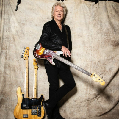 John Lodge