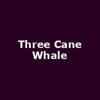 Three Cane Whale