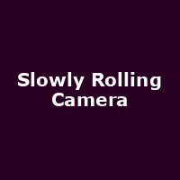 Slowly Rolling Camera