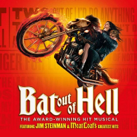 Bat Out Of Hell - The Musical