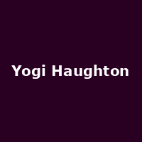 Yogi Haughton