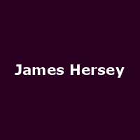 James Hersey