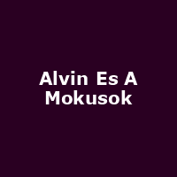 Alvin Es A Mokusok