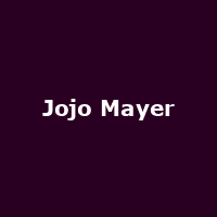 Jojo Mayer