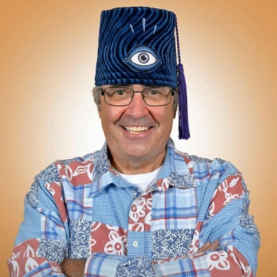 Danny Baker