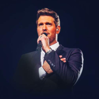 Michael Bublé