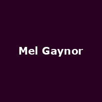 Mel Gaynor