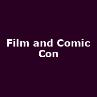 Film and Comic Con