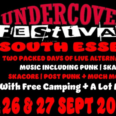 Undercover Festival