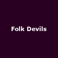 Folk Devils