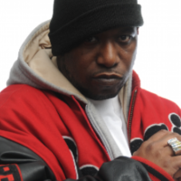 Kool G Rap