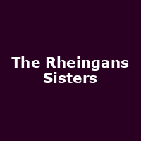 The Rheingans Sisters