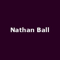 Nathan Ball