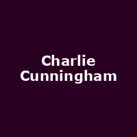 Charlie Cunningham