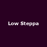 Low Steppa