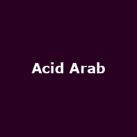 Acid Arab