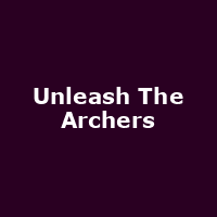 Unleash The Archers