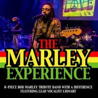 The Marley Experience, The UB40 Experience