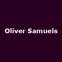 Oliver Samuels