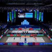 Yonex All England Open Badminton Championships