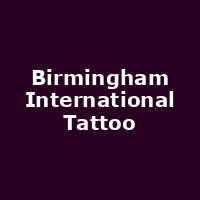 Birmingham International Tattoo