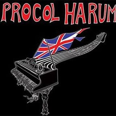 procol harum tour 2022