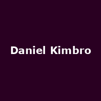 Daniel Kimbro