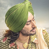 Satinder Sartaaj