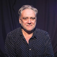 Tony Slattery