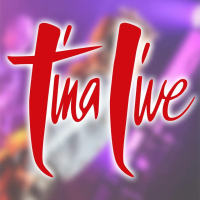 Tina Live - The Tina Turner Experience