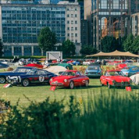 London Concours