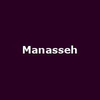 Manasseh