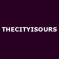 THECITYISOURS