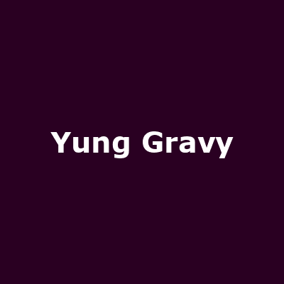 gravy yung