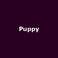 Puppy