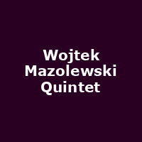 Wojtek Mazolewski Quintet