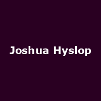 Joshua Hyslop