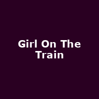 Girl On The Train