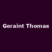 Geraint Thomas