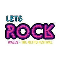Let's Rock Wales, Ali Campbell, ABC, Go West, Nik Kershaw, The Real Thing, The Christians, Jason Don...