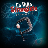 La Villa Strangiato - The Spirit of Rush