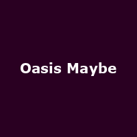 Oasis Maybe