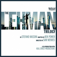 The Lehman Trilogy