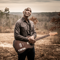 Cedric Burnside