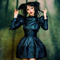 Alice Glass