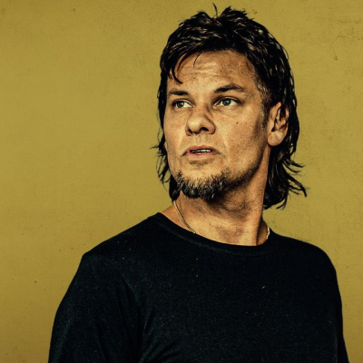 Buy Theo Von tickets - Vicar Street (Dublin) on 15th September 2019