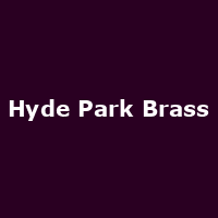 Hyde Park Brass