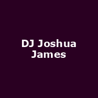 DJ Joshua James