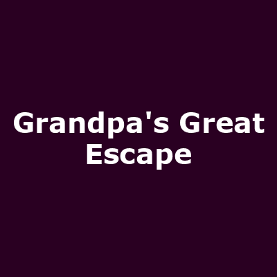 great escape tickets